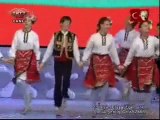 Bulgaria children's dances Turkey
