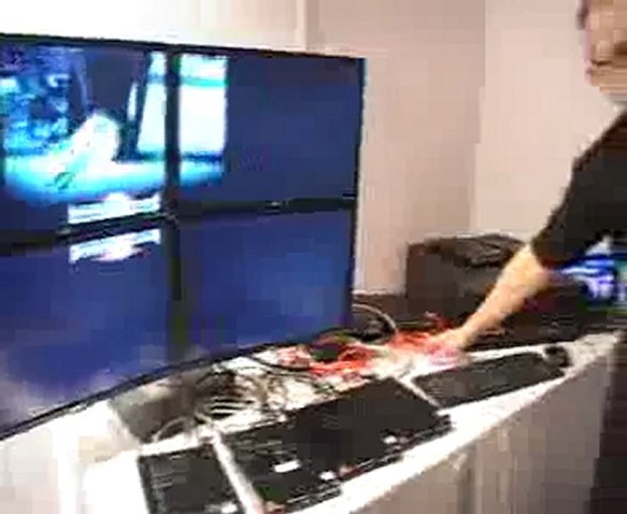 Alain Cayrel, Europe and Middle East Sales Director, Jupiter