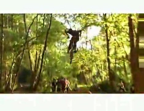 2X4 BMX BBQ and Trail Jam Video