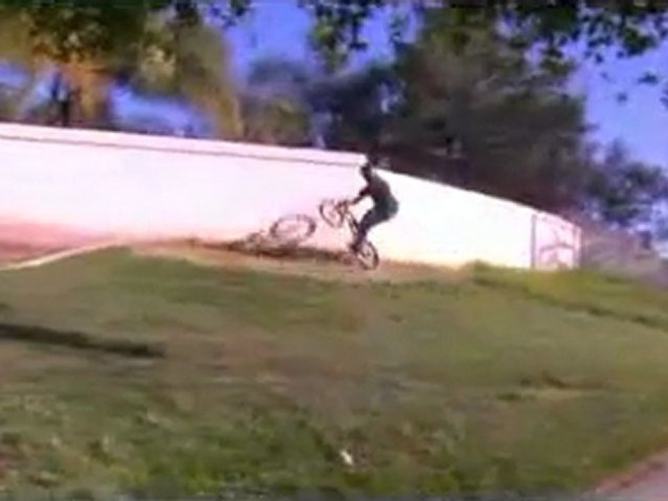 BMX Compilation