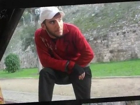 Mc Şah &Dj SoNer..(Gidiyorum Artık)