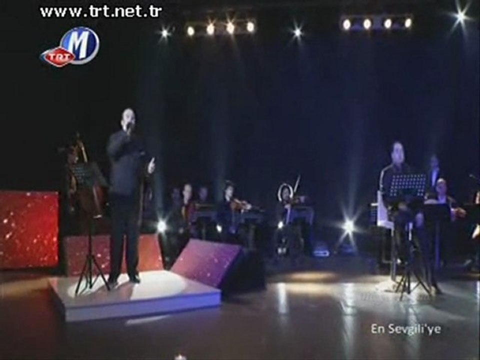 13 Necib Karakaya Bağrımdaki biten başlar Mevlid 2011