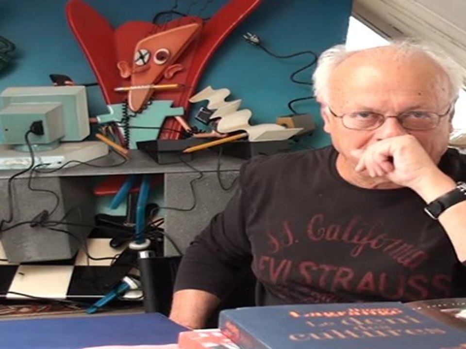 Sur les événements de Tunisie et d'Egypte