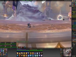 Vicarious of Perenolde vs Al'Akir