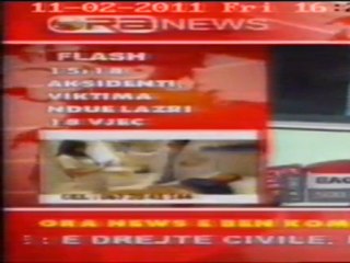 Eagle Mobile - Hand in Hand with Education - Ora News