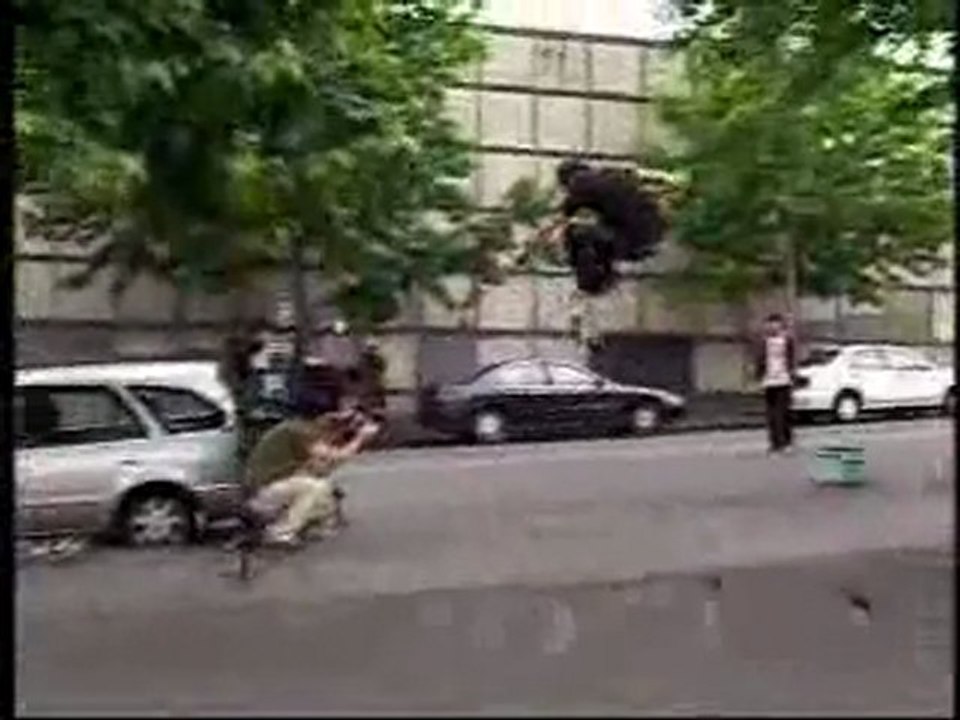 Bam Margera - Element Skateboards - This is My Element