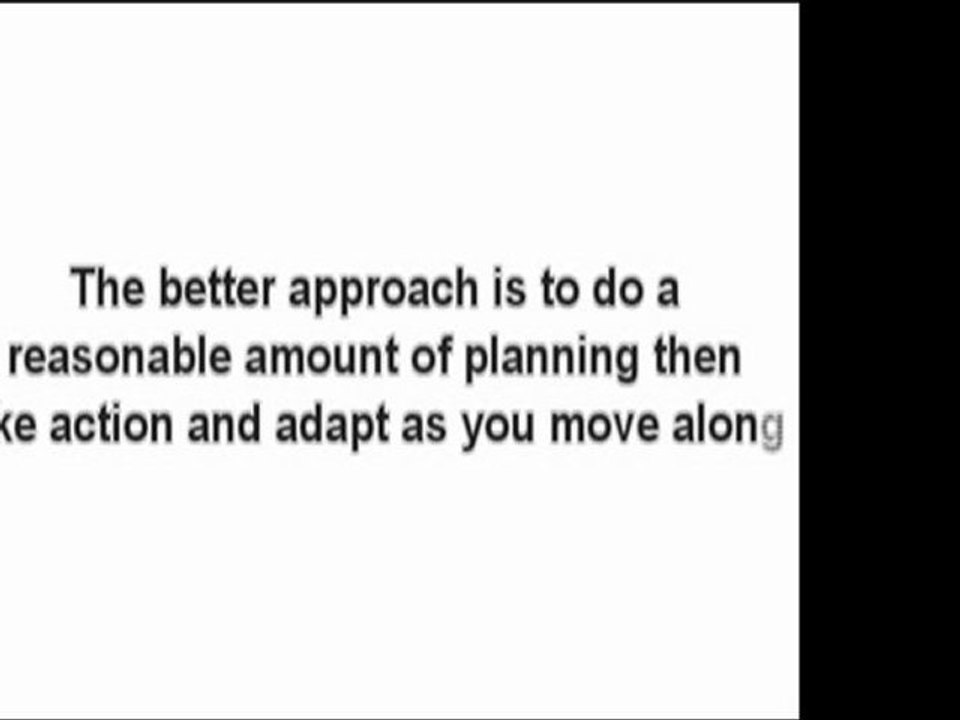 Things to consider before you start your own business