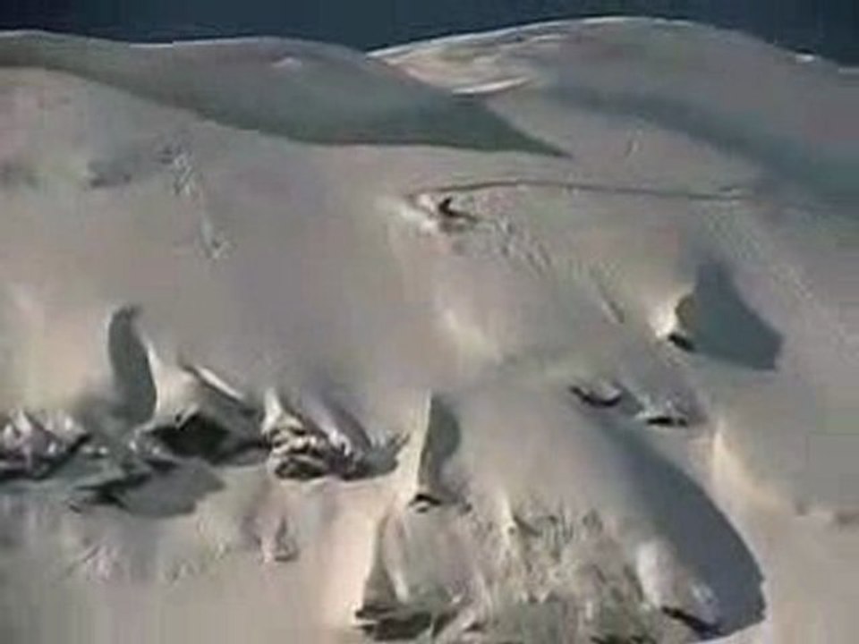 Shames Mountain '05