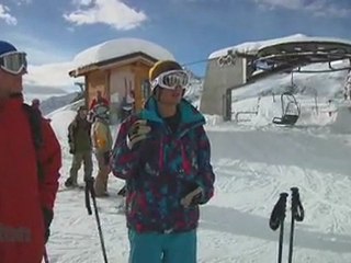 Almost Live - Episode 4 - Freeride Paradise