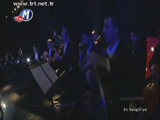 19 Necib Karakaya Ateşi aşkınla Mevlid 2011