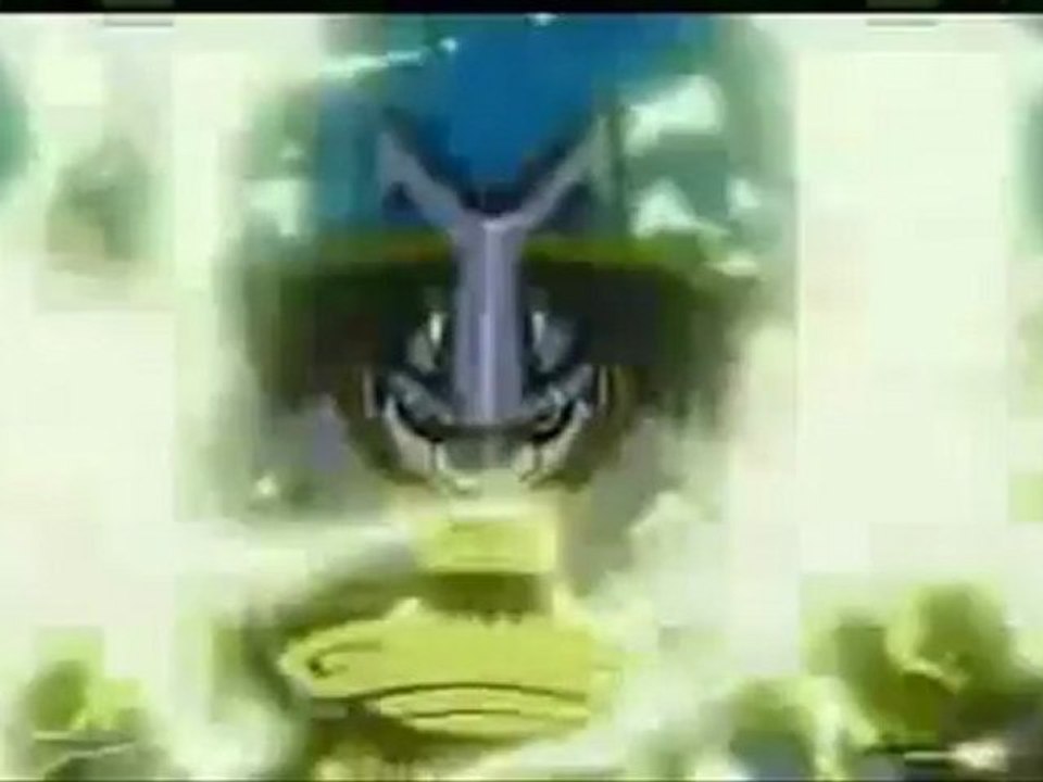 Falling Inside The Black - Digimon AMV
