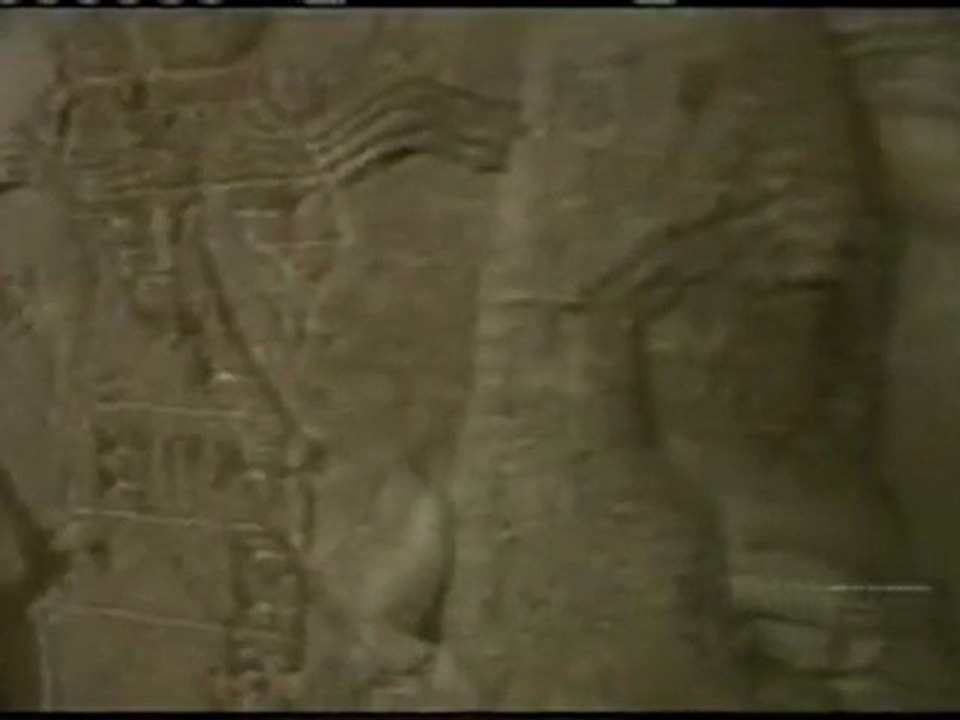 Les sumériens et nibiru part 2