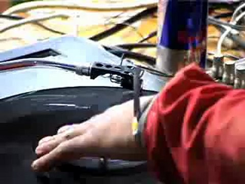 Red Bull Empire Of Dirt 2007