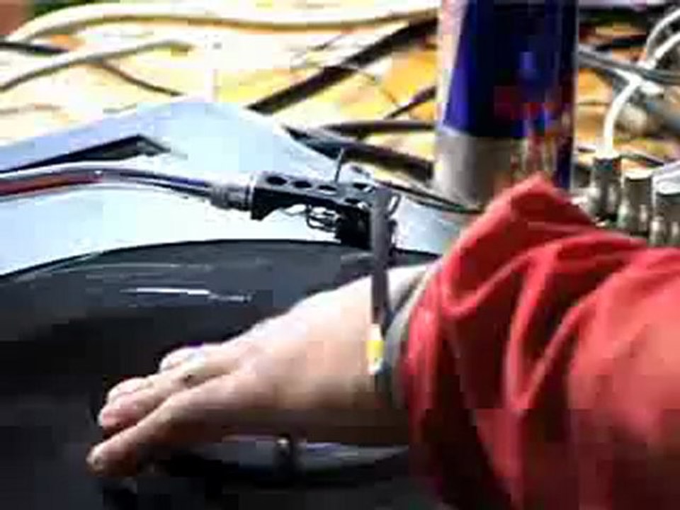 Red Bull Empire Of Dirt 2007