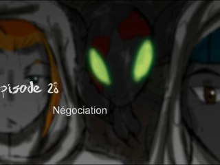 Dragon and Weed The Fallen 28[HD]