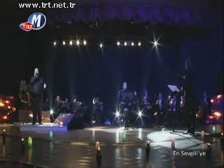 23 Necib Karakaya Muhabbet bağına girdim bu gece Mevlid 2011