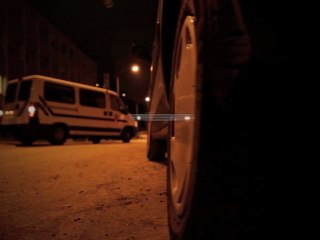 La Banlieue, cité de Dieu