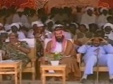 Bin LADEN (Usame is Our Imam) Nasheed by İslamic Front!