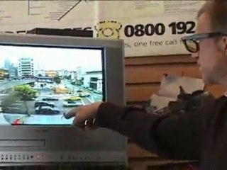 Ask The Phelper: China Banks