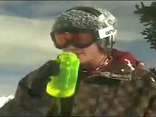 Two Plank Productions : Clip of the Week #1