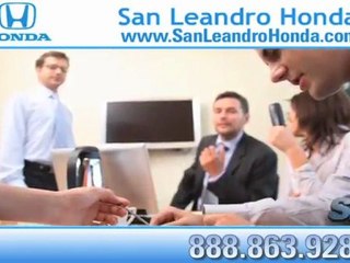 Finance a Honda Fit - Honda Oakland CA,