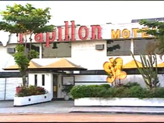 Ronaldo Fenomeno y las chicas de Copacabana