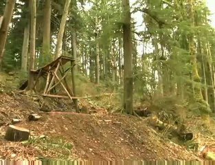 Dylan Introduces the 2008 FourX