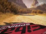 Colin McRae Dirt 2 (gameplay Bysamett 2 )