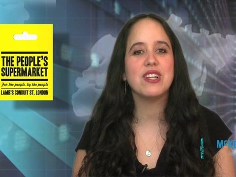 CSR Minute: McKesson's 2010 Corporate Citizenship Report