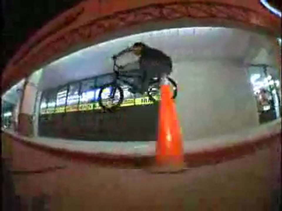 bmx montage