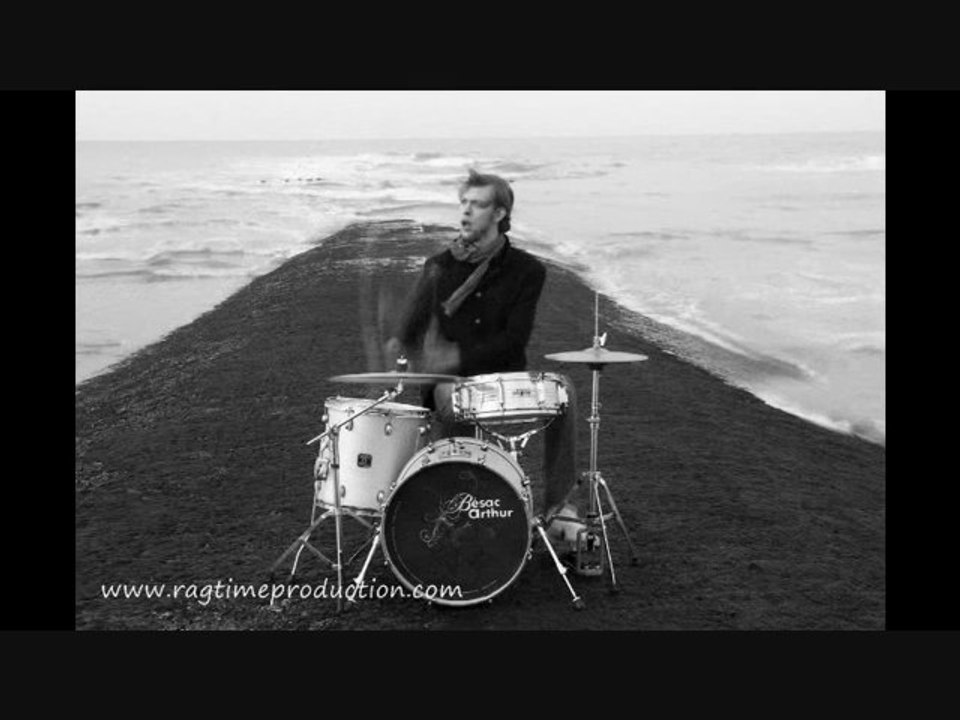 Besac Arthur - interview François Legrain