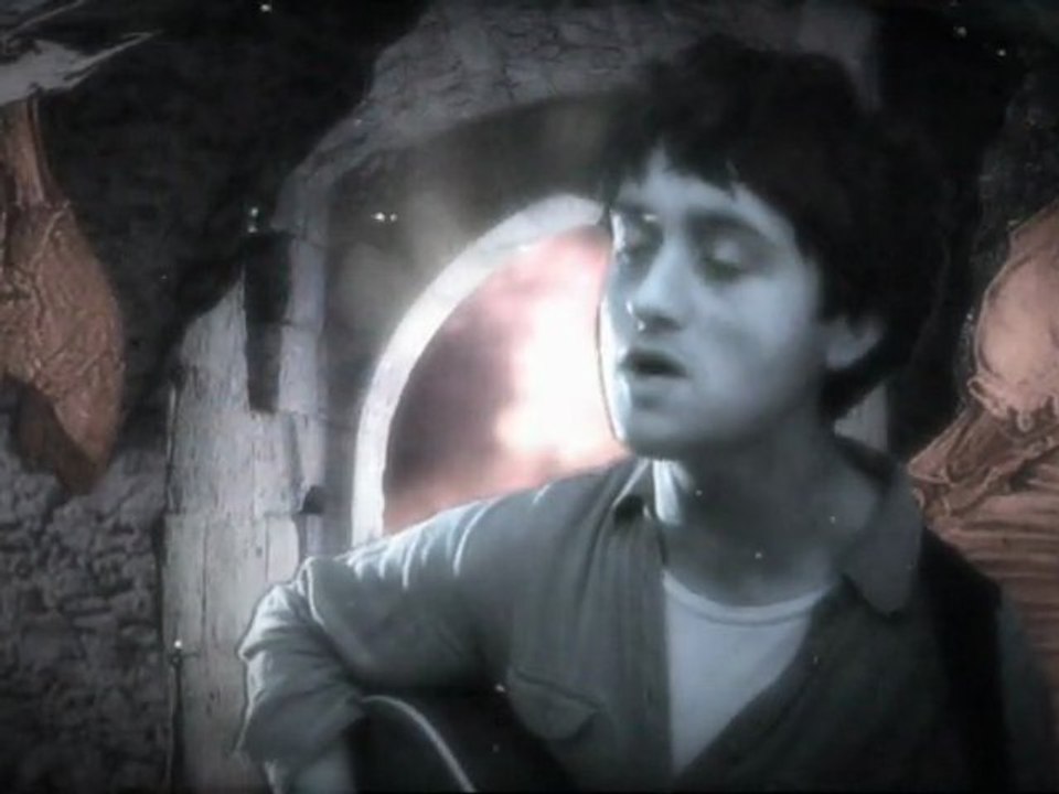 VILLAGERS “Becoming A Jackal” (2010)