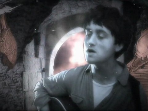 VILLAGERS “Becoming A Jackal” (2010)