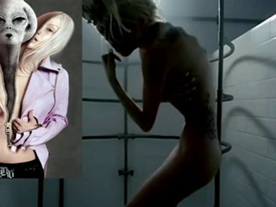 Lady Gaga - Bad Romance débunké