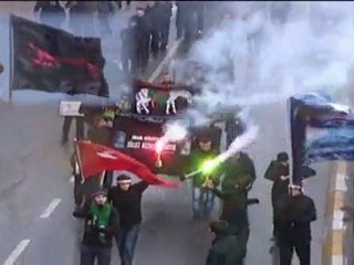 Aşura 2010 Program Öncesi