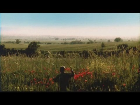 Ümit TOKCAN-Çalın Davulları Çaydan Aşağı