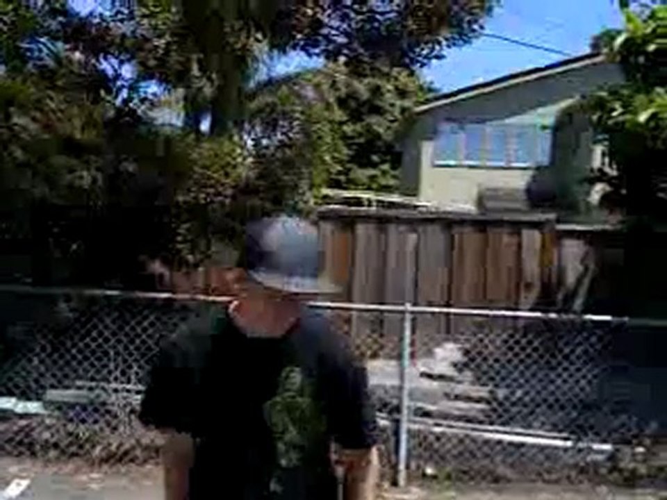 Canada folds his ankle and ices it with Red Bull while drinking a Red Bull