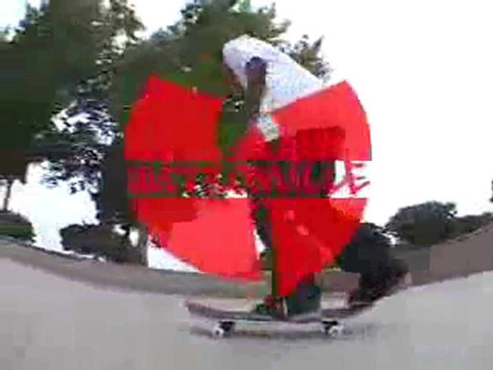 Daniel Rivera Throwaway Warlordz edit