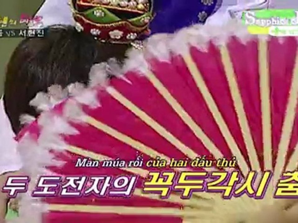 [vietsub] 20/10/07 Happy Share Company SD 5/5 [s-u-j-u.net]