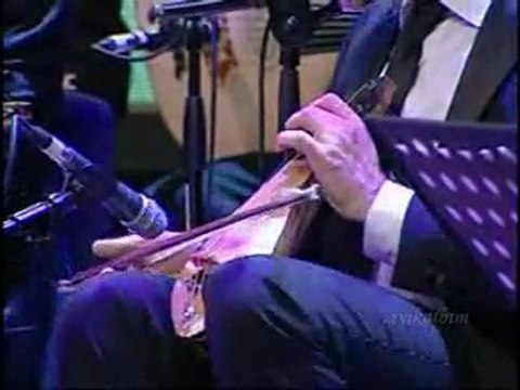 Uğur Işılak Seni bilemedik Efendim Mevlit 2011 STV