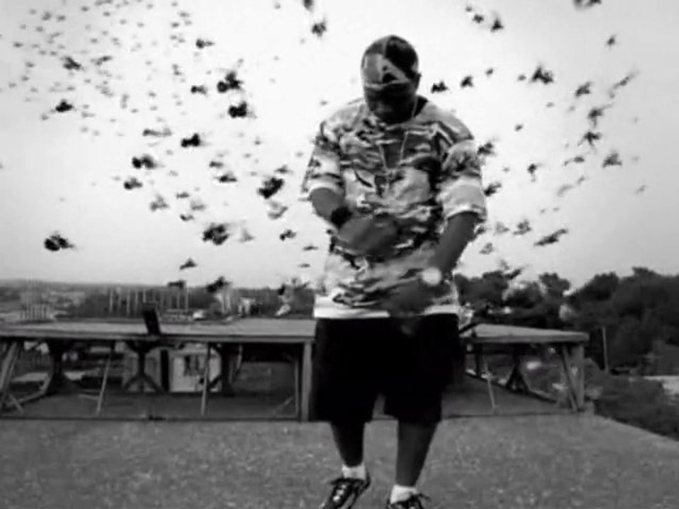 AZ - The Come Up (Dzz Remix)Video HD