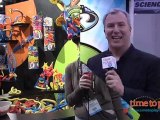 Toy Fair Sneak Peak with The Toy Guy, Jim Silver and ...