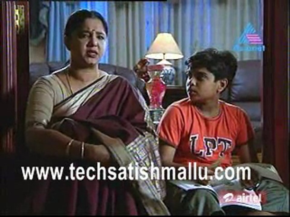 Paarijatham