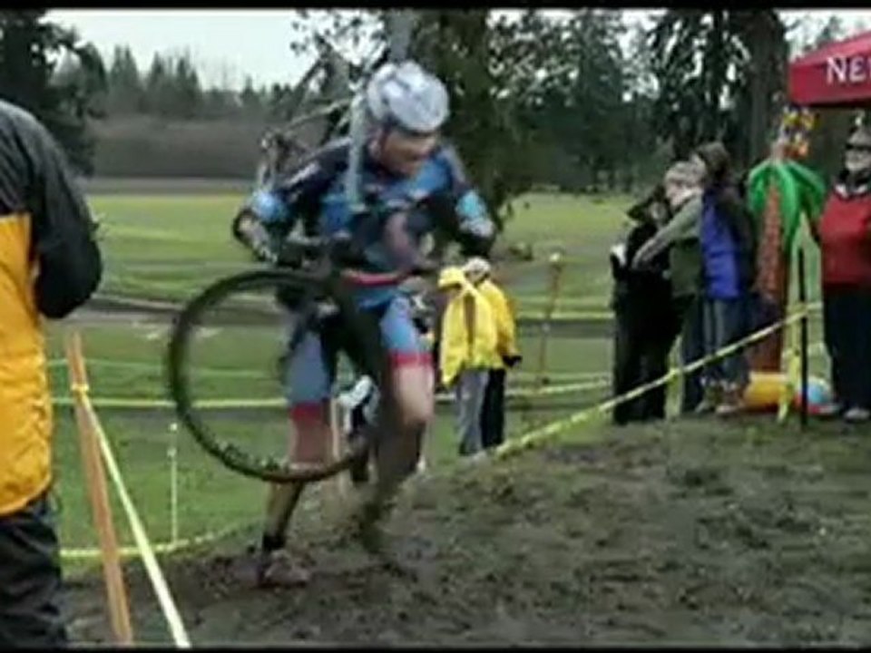 Winter Training