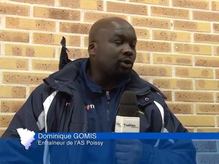 Le journal des Yvelines du lundi 14 février 2011