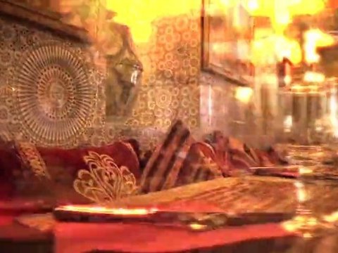 Restaurant Oriental à Toulouse - Haute Garonne