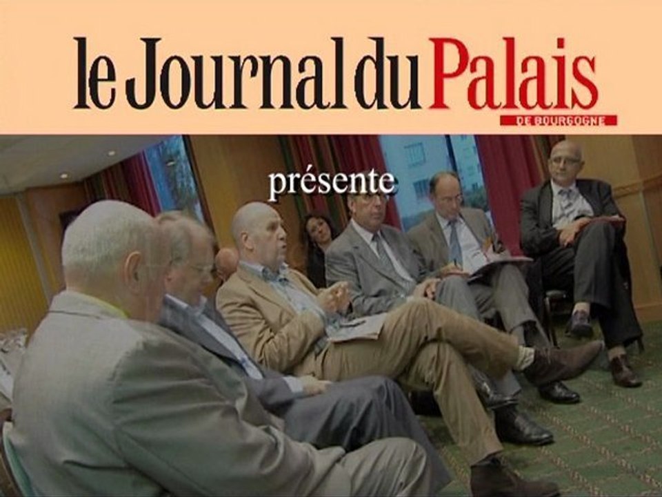Le monde consultaire à l'heure de la réforme