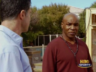Real Sports w/ Bryant Gumbel: Mike Tyson