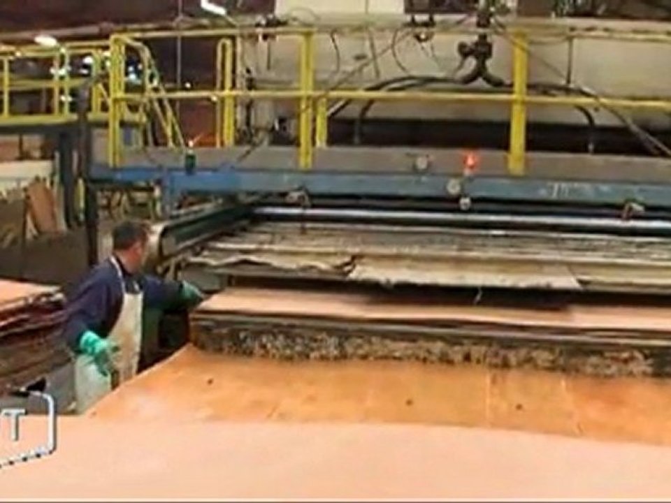 Plysorol : Le nouveau départ (Fontenay-le-Comte)