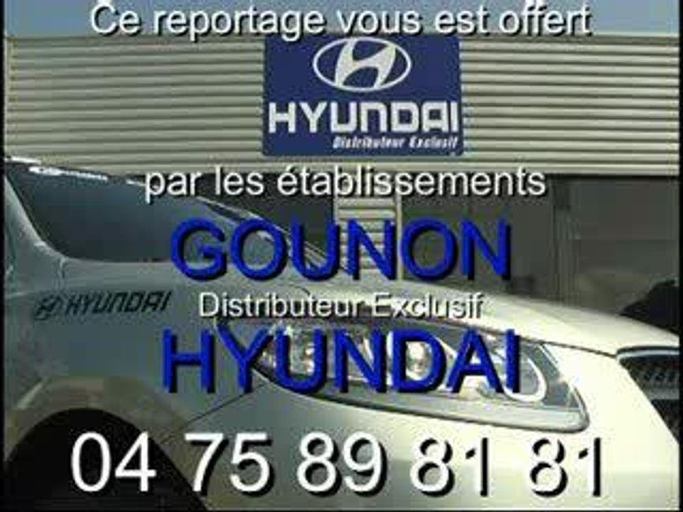 Bénévoles du Festival